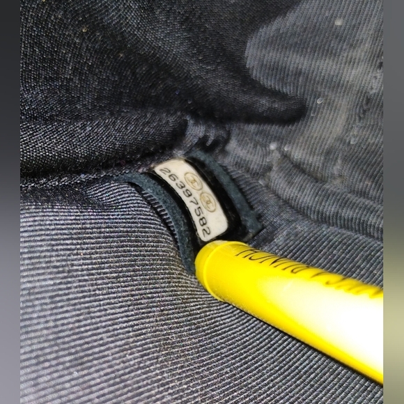 EUC Chanel Quilted Caviar Camera Bag GHW - Black Crossbody/Shoulder - Picture 15 of 15